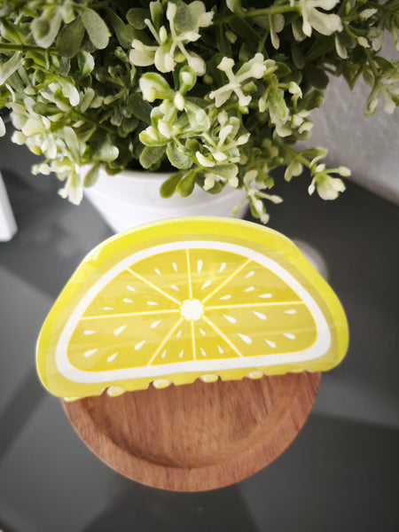 Pince Fruits