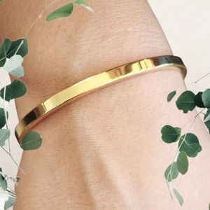 Bracelet jonc