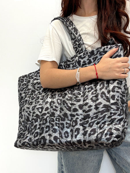 Sac Doudoune Léo