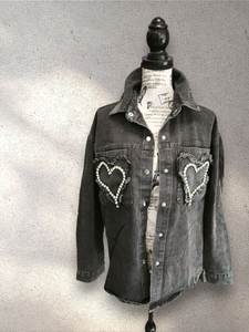 Chemise Amanda