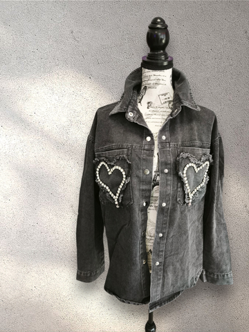 Chemise Amanda