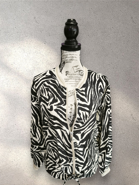 Bomber Alix