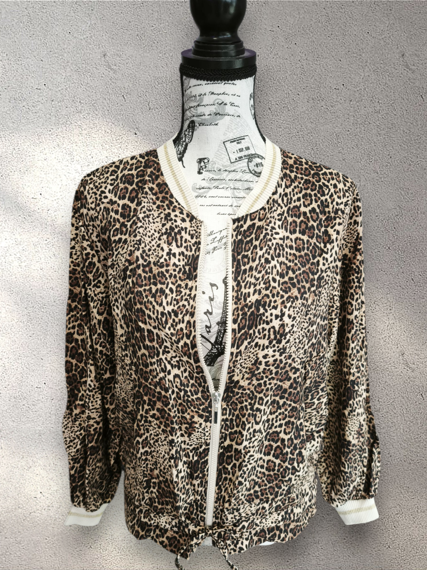 Bomber Alix