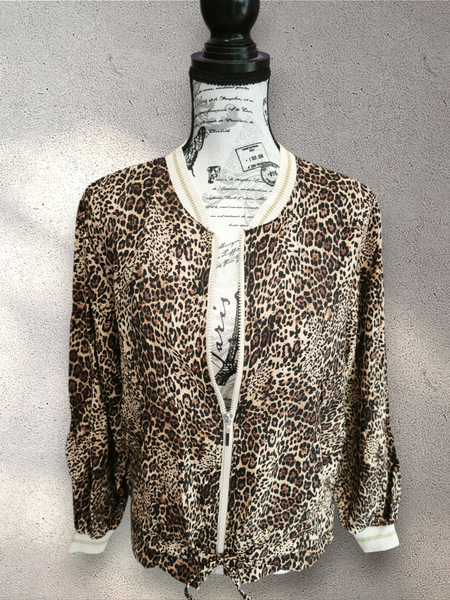 Bomber Alix