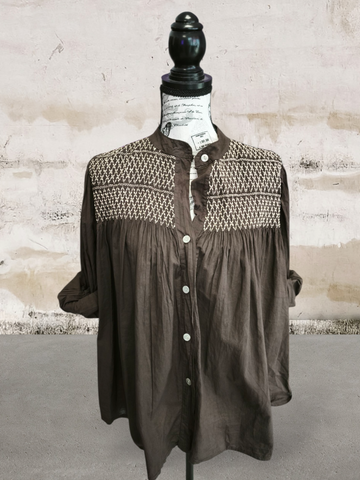 Chemise Albane