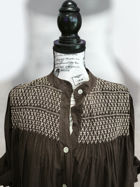Chemise Albane