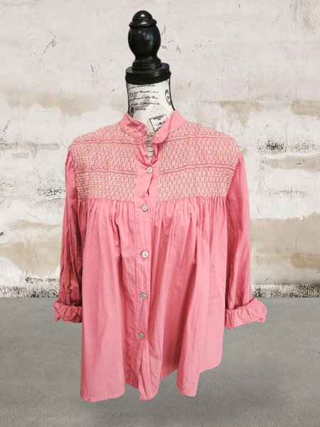 Chemise Albane