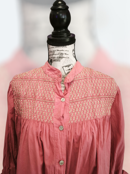 Chemise Albane