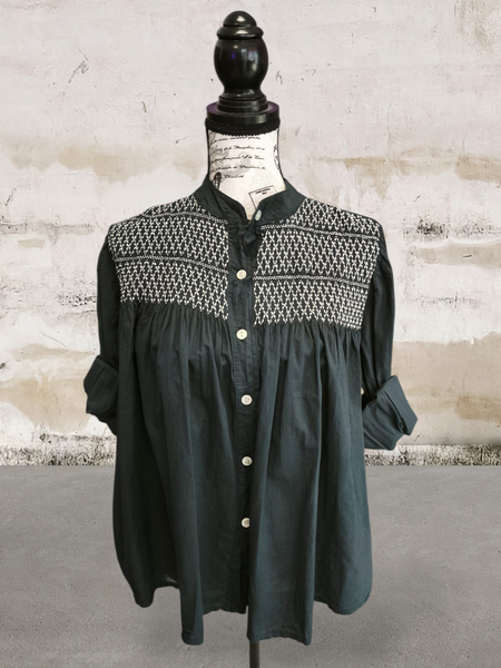 Chemise Albane
