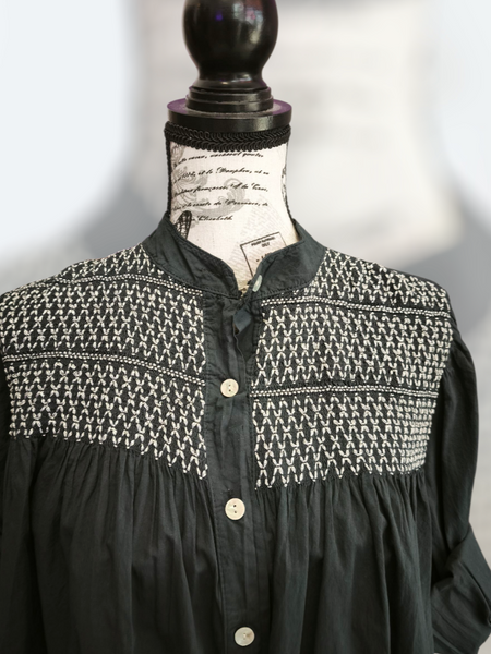 Chemise Albane