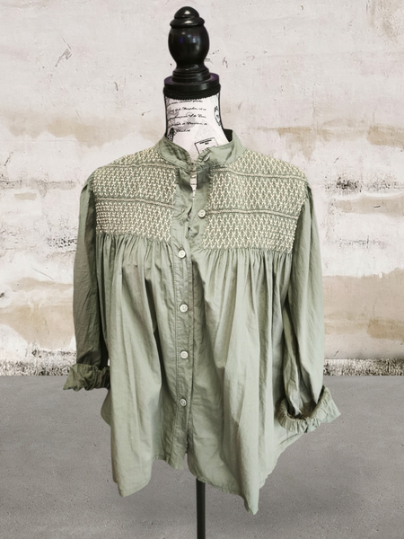 Chemise Albane