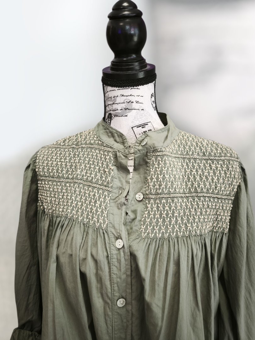 Chemise Albane