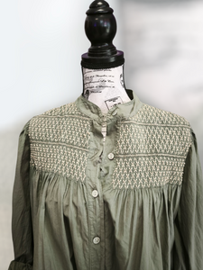 Chemise Albane