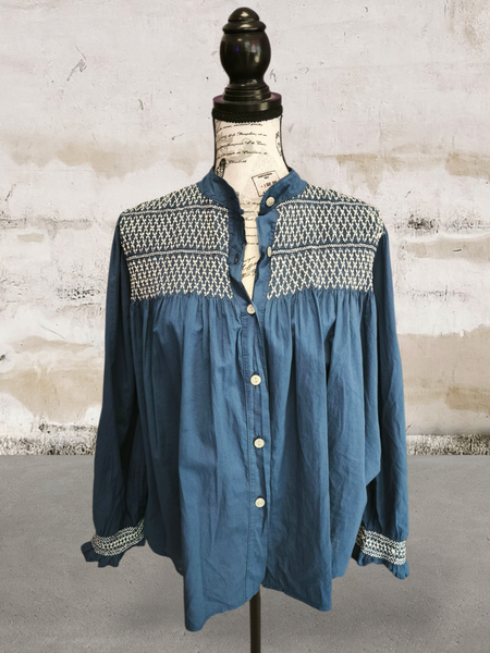 Chemise Albane