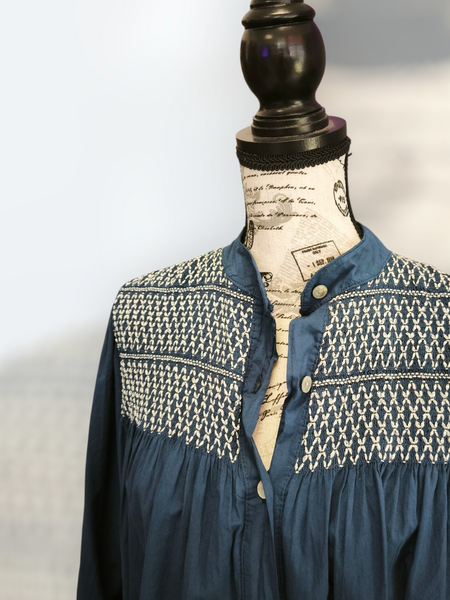 Chemise Albane
