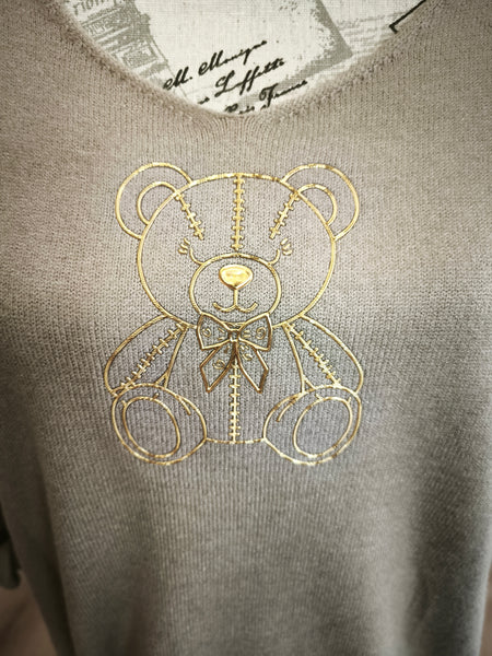 Pull Nours