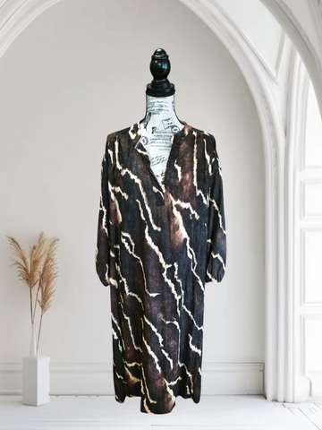 Robe Alexandrine