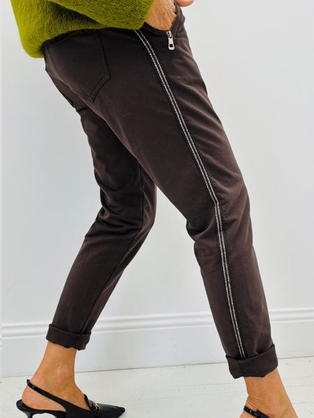 Pantalon Sweat