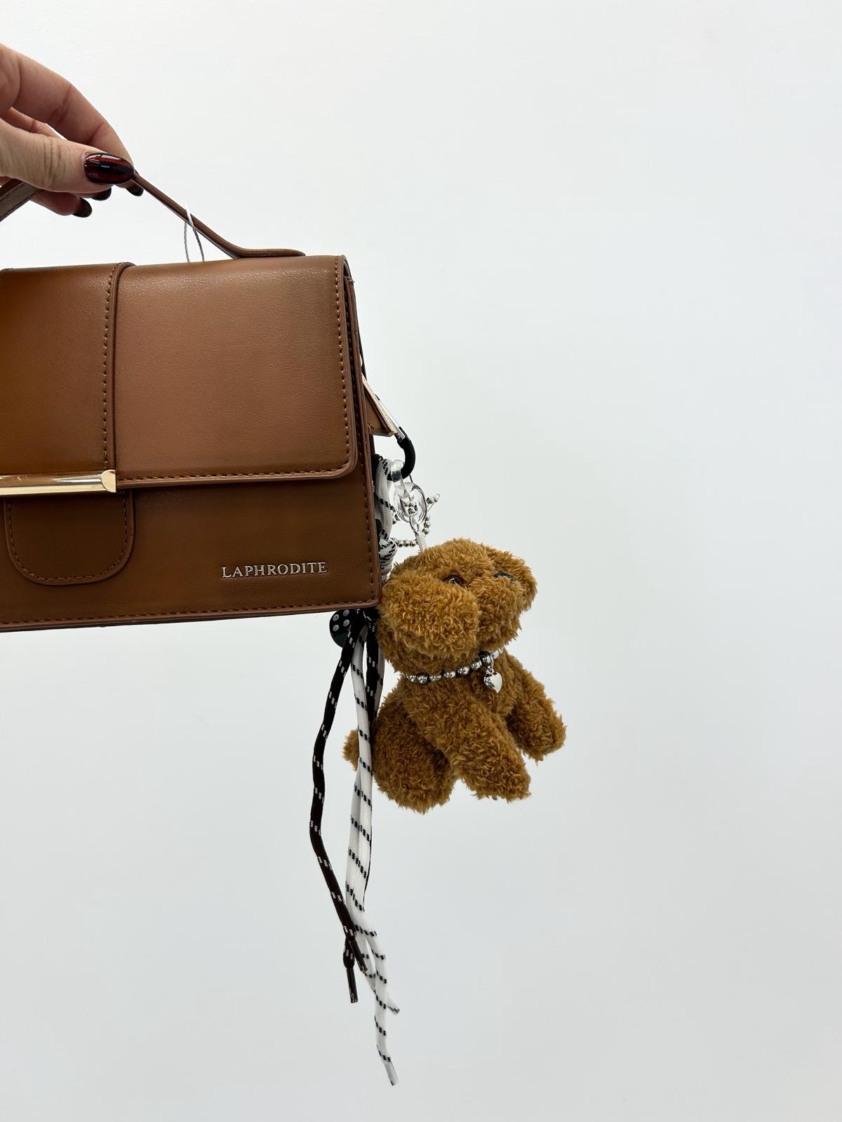 Bijou de sac Toutou