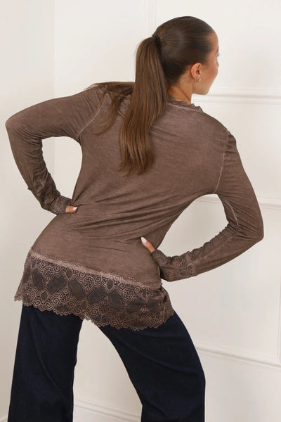 Top Rouleau M (T36/42)