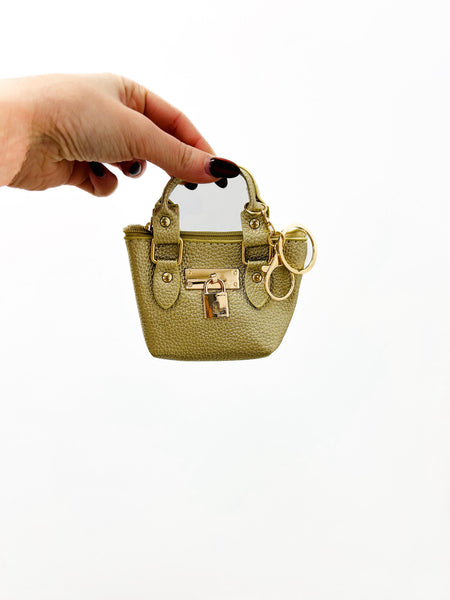 Bijoux de sac Petit sac