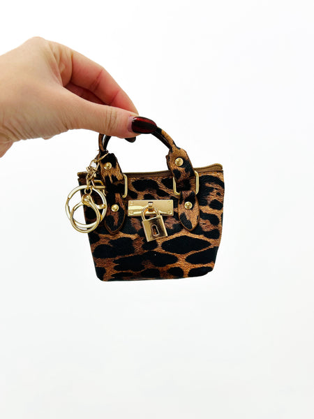 Bijoux de sac Petit sac