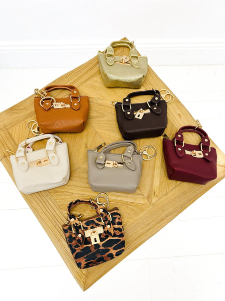 Bijoux de sac Petit sac