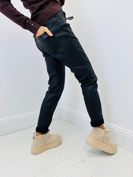 Jean Oscar (marque Onado)