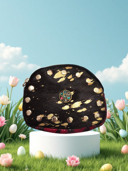 Porte-monnaie Tomawak