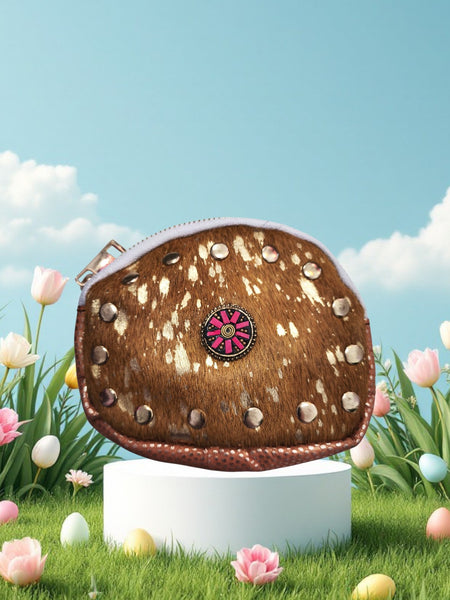 Porte-monnaie Tomawak