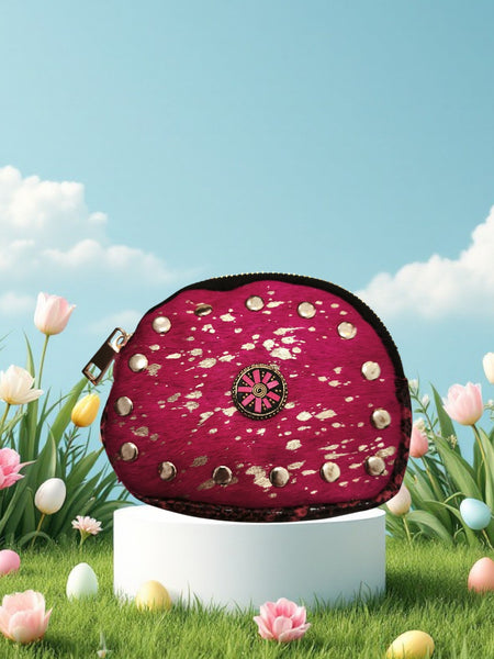 Porte-monnaie Tomawak