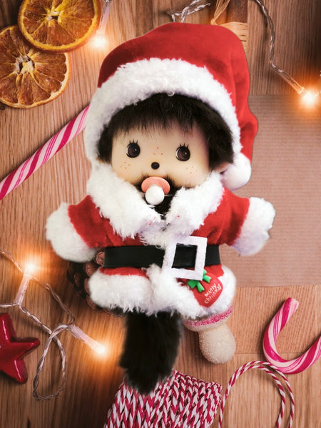 Kiki de Noël