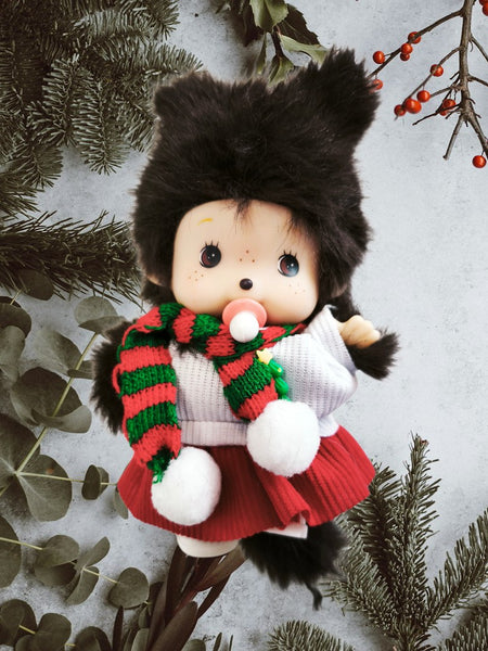 Kiki de Noël