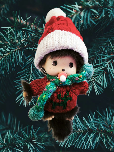 Kiki de Noël