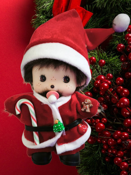 Kiki de Noël