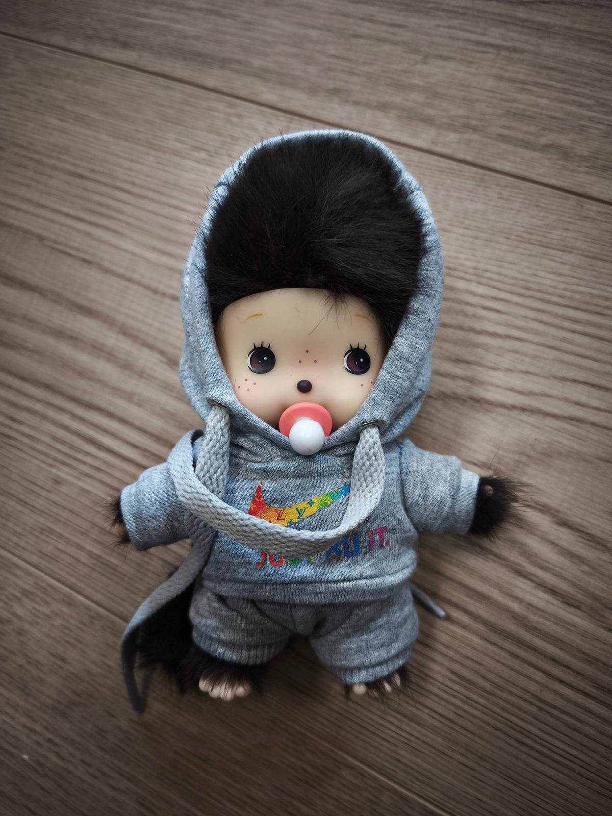 Kiki couture