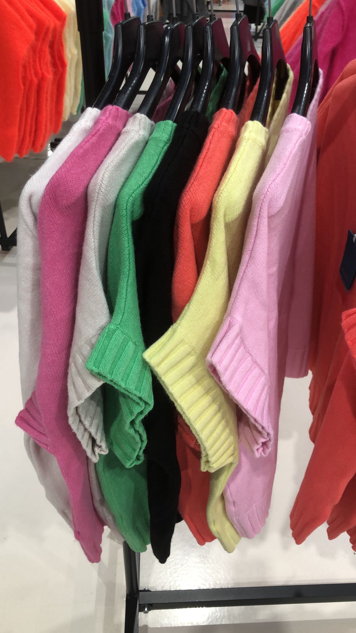 Pull Sugar