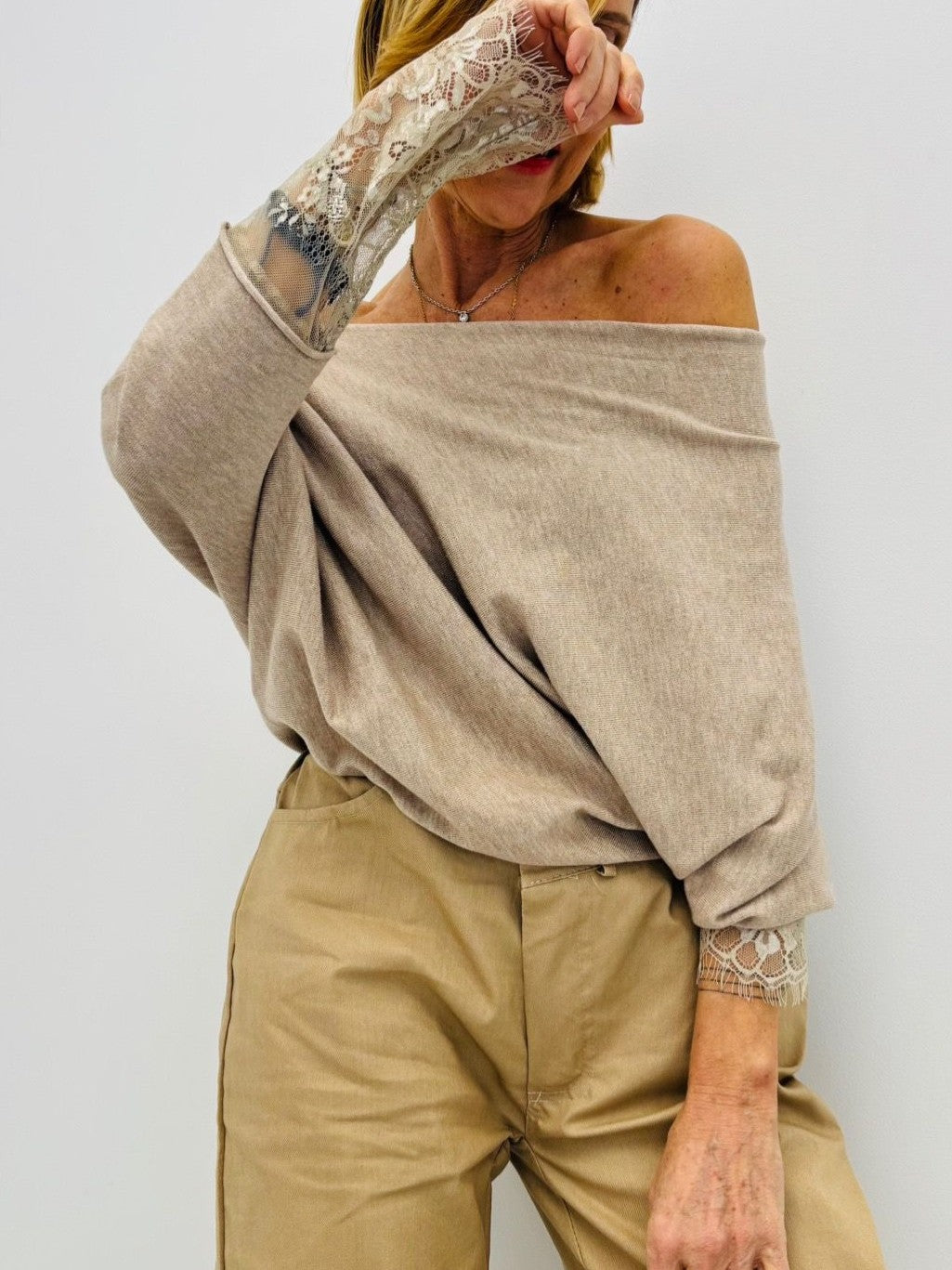 Pull Gaël