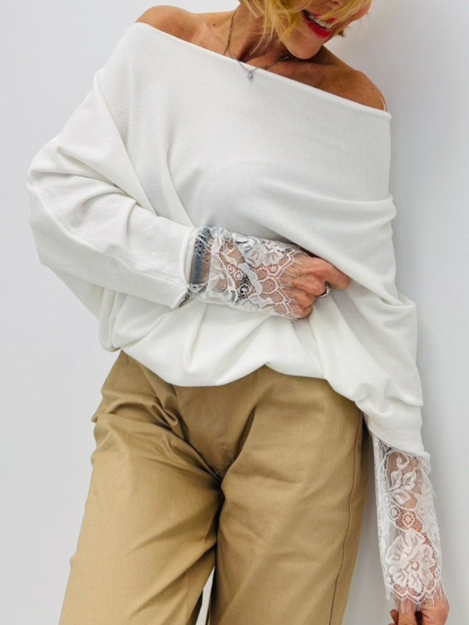 Pull Gaël