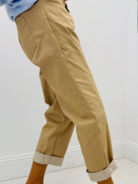 Pantalon Dominique