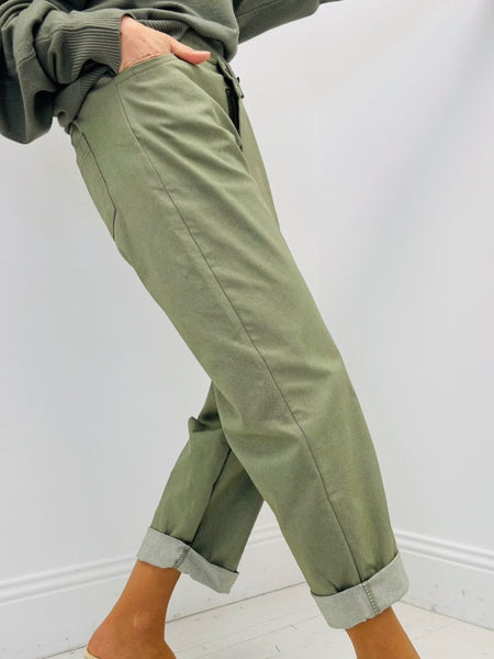 Pantalon Dominique