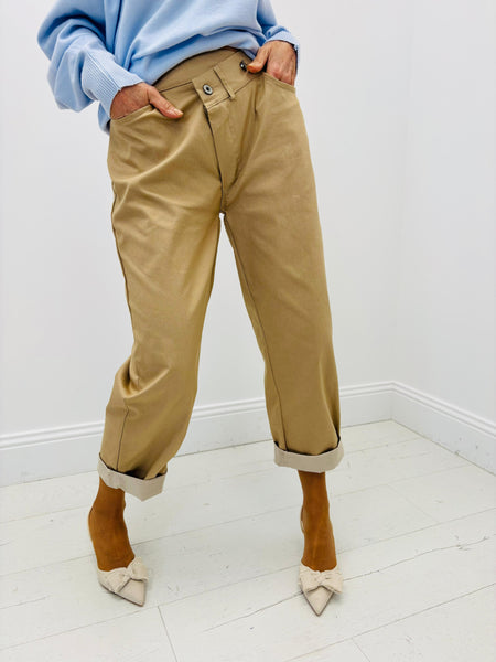 Pantalon Dominique