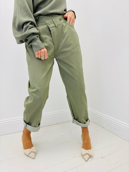 Pantalon Dominique