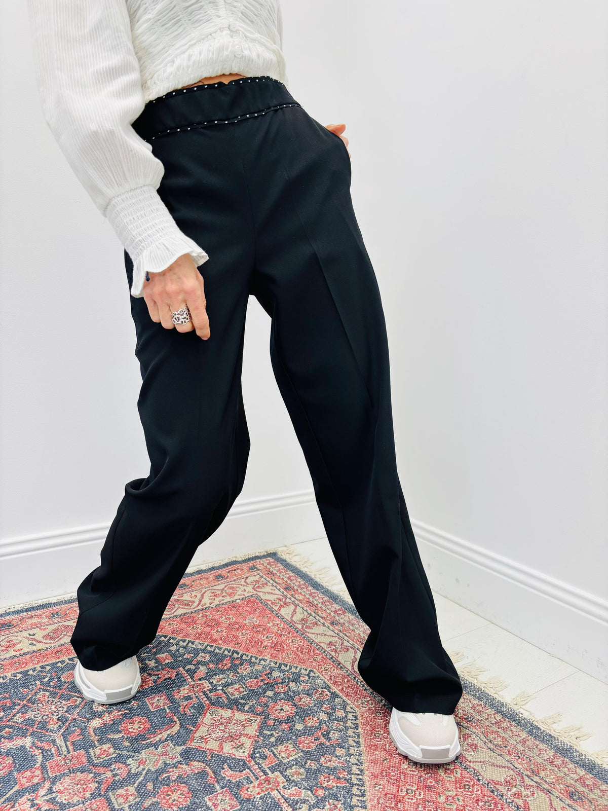 Pantalon Martin