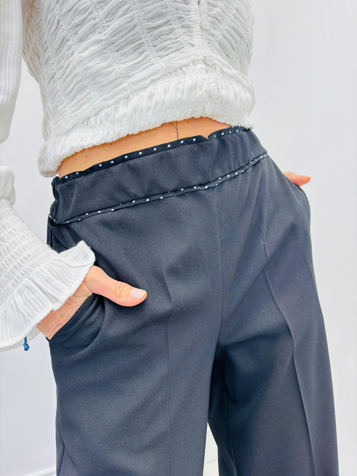 Pantalon Martin