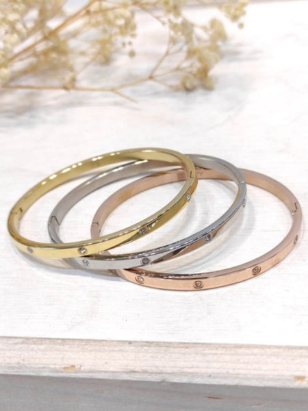 Bracelet jonc