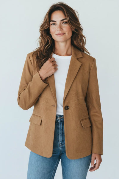 Blazer Ilario