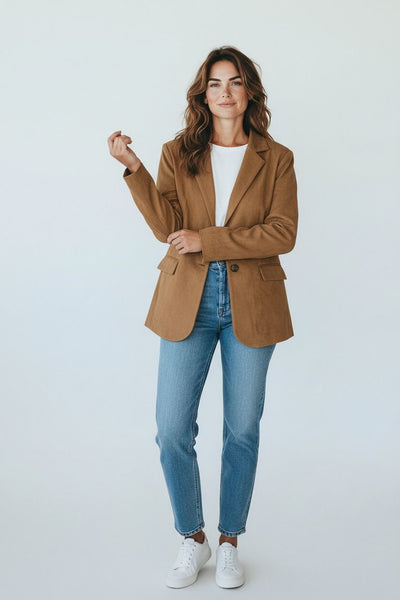Blazer Ilario