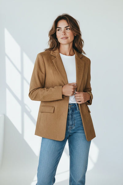 Blazer Ilario