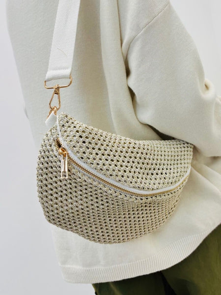 Banane Nid d'abeille